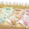 キャステル 【10/2発売】ダッフィー×ジェラピケ(gelato pique)グッズ第2弾！秋冬向けのルームウェアやブランケットが登場