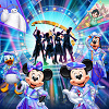 キャステル 【9/30〜】ショーベースの新ショー「The D-Groovationz4 Live: Happy! Funky! Groovy! Tour」鑑賞ガイド！ショーの内容、登場キャラクター、DPA&エントリー受付情報