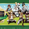 キャステル 【サンリオ】進撃の巨人とサンリオがコラボした限定グッズが登場!販売場所と期間は?グッズの種類や購入特典まとめ
