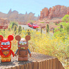 キャステル 【カーズランド】アナハイムディズニーの人気アトラクション・グッズ・レストラン・ショップまとめ
