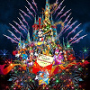 キャステル 11月からディズニー・ギフト・オブ・クリスマスがスタート
