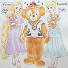 キャステル 【簡単】ディズニープリンセスのイラストの描き方！上級者のイラスト集＆活用法も！