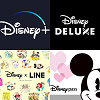 キャステル ディズニーのサブスク5選！ディズニーのアニメが見放題の動画サービスを一挙紹介！