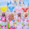 キャステル 【2020】ディズニー夏コーデ総まとめ！浴衣コーデやディズニーバウンドも！