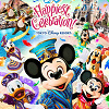 キャステル 【最新】ディズニーランド35周年「Happiest Celebration!」お土産グッズ＆ショーパレード＆ホテル情報！