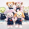 キャステル 【ハンドメイド】ダッフィーの服を作ろう！作り方のポイント＆デザインのこだわりまとめ！