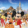 キャステル ファンダフルディズニーの特典一覧！チケット割引&オリジナルグッズ特典が充実！