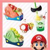 キャステル 【USJ】マリオ・カフェ&ストアが10/16オープン!グッズやフードメニューが新登場!