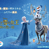 キャステル 『アナと雪の女王/家族の思い出』のあらすじ&登場人物!リメンバー・ミーと同時公開のスピンオフ作品