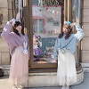 【最新版】ジェラトーニコーデ36選！春夏秋冬向けのコーディネート例＆ポイントまとめ！