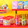キャステル 【10/10発売】ディズニーグローサリーストアグッズまとめ！レトロポップなデザインが可愛い雑貨や文房具が登場！