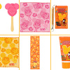 キャステル 【5/25発売】ミッキーアイスバー&ミニーアイスバーグッズ全8種類まとめ！