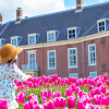 キャステル 【2021】ハウステンボスのチューリップ祭情報まとめ！見どころ、開催時期、チケット情報