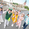 キャステル ダッフィーフレンズのショルダーバック7種類まとめ！7月3日にクッキーアンとオルメル発売！