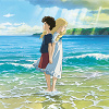 キャステル 【ジブリ映画】『思い出のマーニー』のキャラクター・声優情報まとめ!有村架純、松嶋菜々子など豪華キャスト大集結!