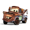 【カーズ】メーターのプロフィール!車種、声優、映画、スピンオフ作品まとめ!