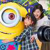 キャステル 【USJ】ミニオン&スヌーピーの新フォトスポット登場!事前予約可能!料金&場所は?