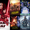 キャステル 「スター・ウォーズ」番外編「ローグ・ワン」「ハン・ソロ」がさらに面白くなる！あらすじ＆時系列解説