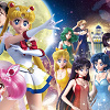 キャステル 【2022】USJの美少女戦士セーラームーン・ザ・ミラクル4-D~ムーン・パレス編デラックス~!グッズ・フード情報も!
