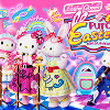 キャステル 【サンリオ】ピューロイースター2020!ショー・グッズ・メニューまとめ!コーデ割引も!