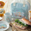 キャステル 【11/1発売】「ダッフィー＆フレンズのホワイト・ウィンタータイム・ワンダーズ」のスーベニア付きメニューまとめ！