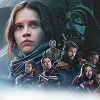 キャステル 映画『ローグワン』解説!あらすじ・キャスト・評価・タイトルの意味は?ダース・ベイダーも登場