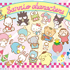 【サンリオ】人気キャラクター26選!ハローキティ・ぐでたま、サンリオ男子など