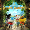 【ピューロランド】ザ クエスト オブ ワンダーズパレード完全ガイド！席、ストーリー、出演キャラクターを徹底解説！