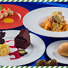 キャステル 【2019】東京ディズニーリゾート冬限定メニューまとめ！パーク別クリスマス限定メニューなど！