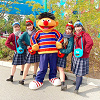 キャステル 【USJ】制服ユニバのかわいいコーデ23選！大人もOK？知っておくべきルールも紹介