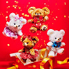 キャステル 【ユニベアシティ】グッズ&販売場所まとめ!10周年記念グッズも登場!
