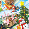 キャステル 【2022年冬版】USJ（ユニバ）の周り方・攻略法を徹底解説！防寒対策の持ち物・おすすめアトラクションやショーも！