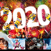 キャステル 【USJ】カウントダウン徹底攻略!2019年のイベント体験者が語る楽しみ方、チケットの買い方、注意点
