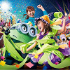 キャステル 【2019】ユニバの「こわかわハロウィーン」を解説！子連れで楽しめるパレードやグリーティングが満載
