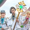 キャステル 【必見】ウインド・ワンダラーズとは?コミネさんなど癖になるディズニーシーのアトモスフィアまとめ!