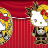 キャステル 【X JAPAN×ハローキティ】yoshikitty（ヨシキティ）グッズ29選！10周年の記念デザイン！