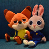 キャステル 【ズートピア】ニック&ジュディのディズニーお土産グッズ16選!手作りグッズも紹介!