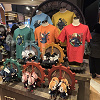 キャステル 【2026】USJ×呪術廻戦コラボグッズ全50種類一覧！虎杖悠仁や五条悟のぬいぐるみキーチェーン登場