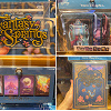 キャステル 【10/30新作発売】ファンタジースプリングスグッズ全14種類まとめ！