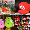 キャステル 【ユニバ】マリオのお土産 人気おすすめ30選！400種類以上あるグッズの中から厳選！人気のお菓子、雑貨、ぬいぐるみはどれ？