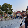キャステル 上海ディズニーに早く入園！アーリーパークエントリー＆開園待ち徹底攻略！購入方法・チケット情報も解説☆