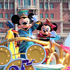 キャステル 【春ディズニー混雑&楽しみ方】春キャン・35周年・イースター!3月・4月・5月コーデと持ち物