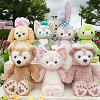 キャステル 【ディズニー】ダッフィー＆フレンズの新グッズを発売日順にご紹介！