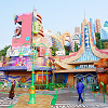 【上海ディズニー】ズートピアエリア完全ガイド！攻略法と回り方！アトラクション、フード、グッズ、グリーティングも！