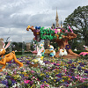 キャステル 【2017ディズニー・イースター】カプセルトイ全種類一覧