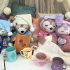 キャステル ディズニーランド＆シーで赤ちゃんがハイハイできる場所はどこ？赤ちゃんがゴロゴロ遊べる場所はある？