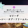 【地図付き】ビリーヴ!鑑賞場所完全ガイド☆ディズニーシー夜ショーの自由鑑賞エリアやおすすめスポットまとめ