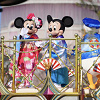 キャステル 【2023年1月】ディズニー混雑予想！空いている日はいつ？お正月イベントや新イベント情報も