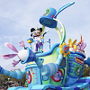 キャステル 【ディズニー10時半入園】チケットを攻略！混雑状況は？エントリー受付＆スタンバイパスについても！