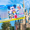 【2021】ディズニー年パス特典はある?過去の特典まとめ!チケット割引やホテル宿泊割引!